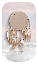 DAROYAL-129-PK Arapaho Prayer Pink